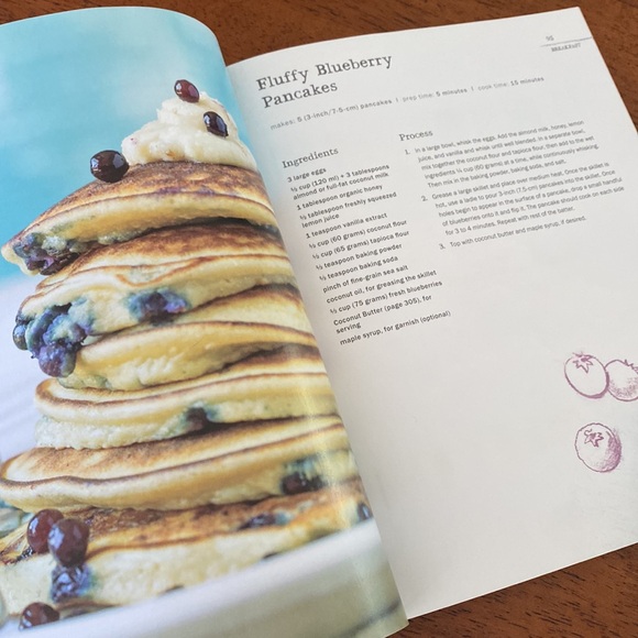 The Paleo Kitchen book - Picture 3 of 5